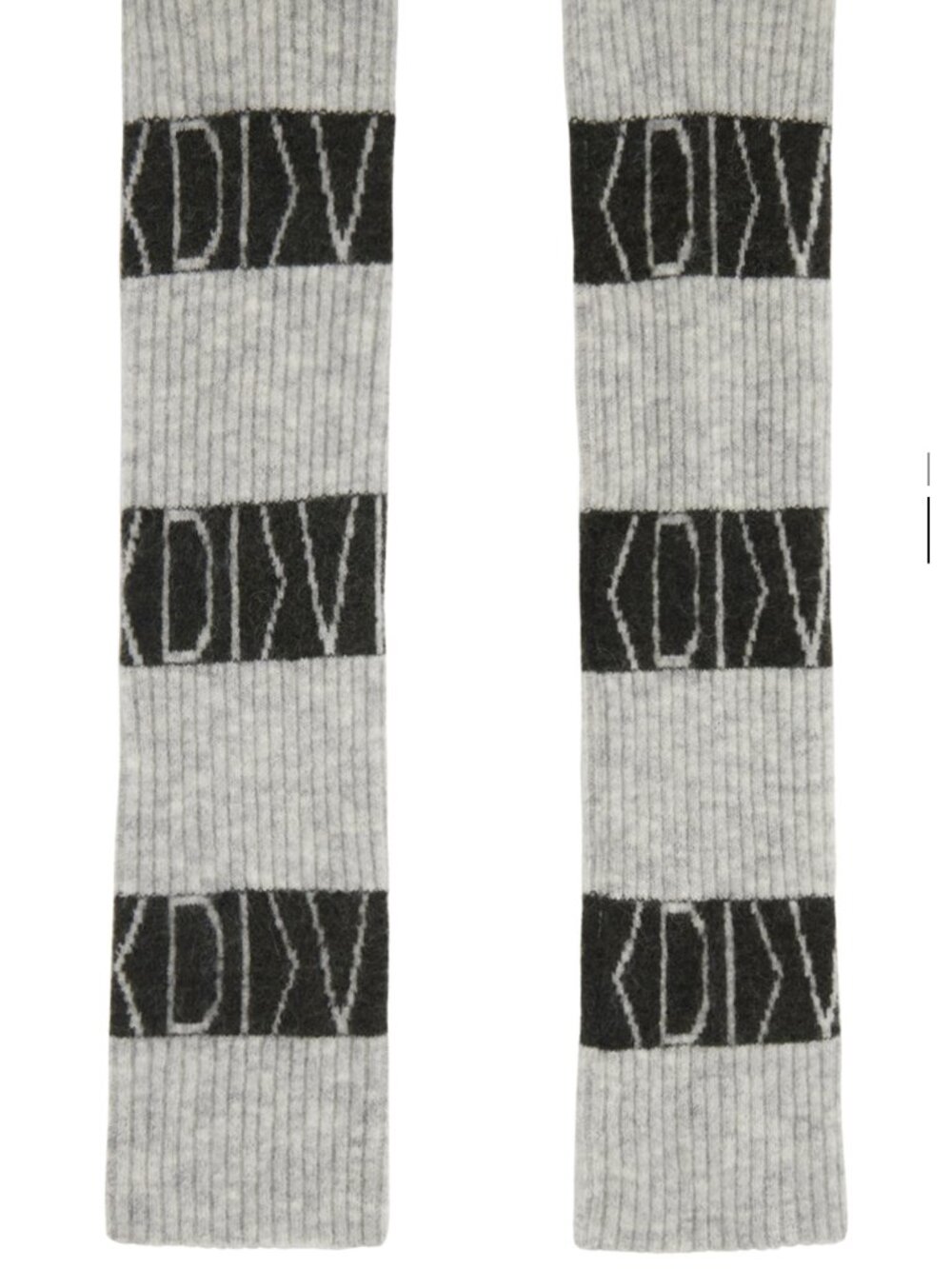 BRAND NEW IN PACKAGING LEG WARMER